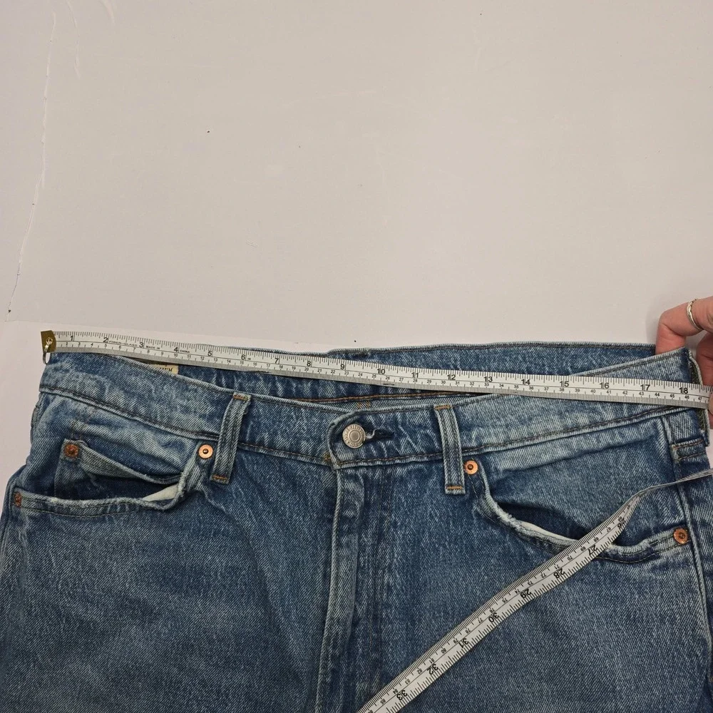 Levis capital levi